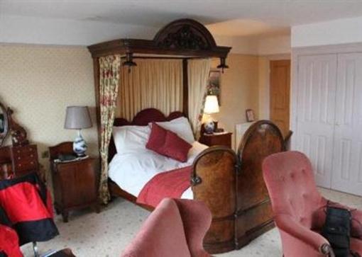 фото отеля Lynnfield Hotel