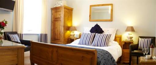 фото отеля All Seasons Guesthouse Filey