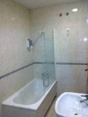 фото отеля Hostal Estacion Ferrocarril Jaen