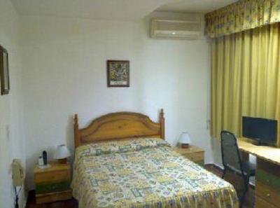 фото отеля Hostal Estacion Ferrocarril Jaen