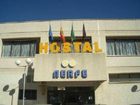 фото отеля Hostal Estacion Ferrocarril Jaen