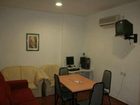 фото отеля Hostal Estacion Ferrocarril Jaen