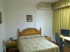 фото отеля Hostal Estacion Ferrocarril Jaen