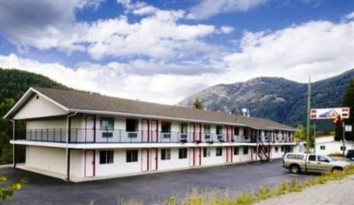 фото отеля Casa Alpina