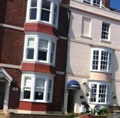 фото отеля Sunnyside Guest House Weymouth