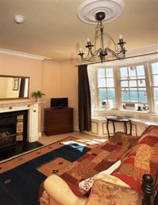 фото отеля Sunnyside Guest House Weymouth