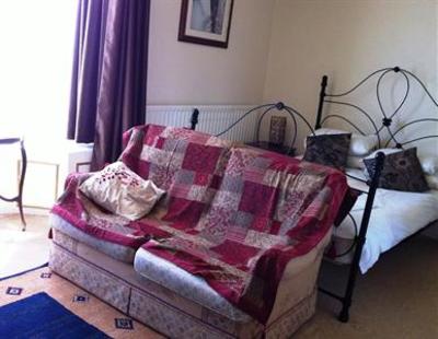 фото отеля Sunnyside Guest House Weymouth