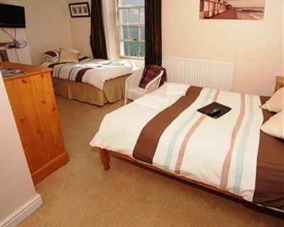 фото отеля Sunnyside Guest House Weymouth