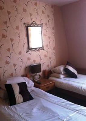 фото отеля Sunnyside Guest House Weymouth