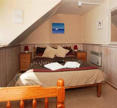 фото отеля Sunnyside Guest House Weymouth