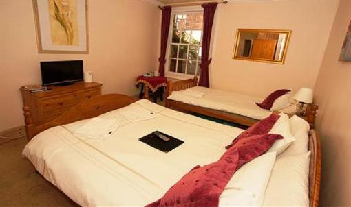 фото отеля Sunnyside Guest House Weymouth