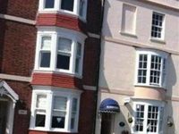 Sunnyside Guest House Weymouth