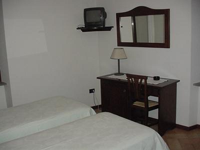 фото отеля Hotel Ristorante Il Cavaliere Camerino