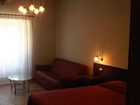 фото отеля Hotel Ristorante Il Cavaliere Camerino