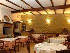фото отеля Hotel Ristorante Il Cavaliere Camerino