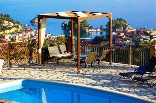 фото отеля Apolis Villas Parga