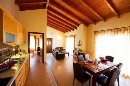 фото отеля Apolis Villas Parga