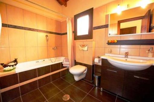 фото отеля Apolis Villas Parga