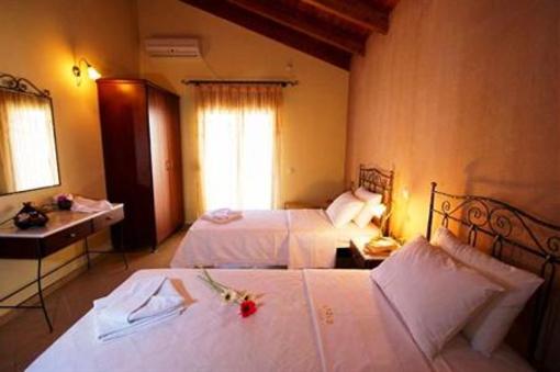 фото отеля Apolis Villas Parga
