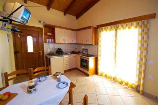 фото отеля Apolis Villas Parga