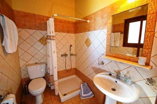 фото отеля Apolis Villas Parga