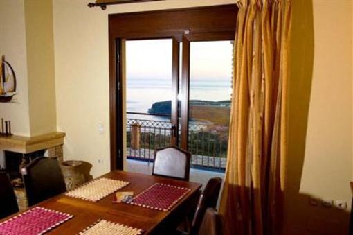 фото отеля Apolis Villas Parga
