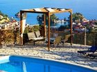 фото отеля Apolis Villas Parga