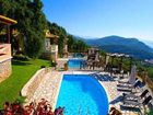 фото отеля Apolis Villas Parga