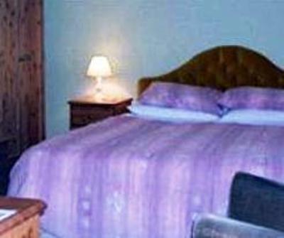 фото отеля Brockenhurst Bed and Breakfast