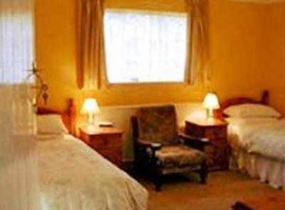 фото отеля Brockenhurst Bed and Breakfast
