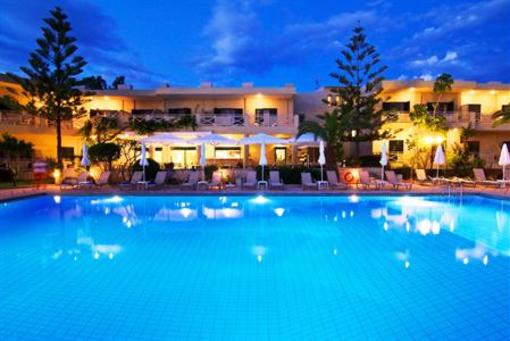фото отеля Ruby Solimar Hotels