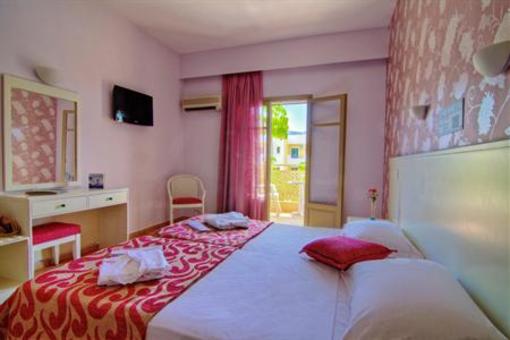 фото отеля Ruby Solimar Hotels