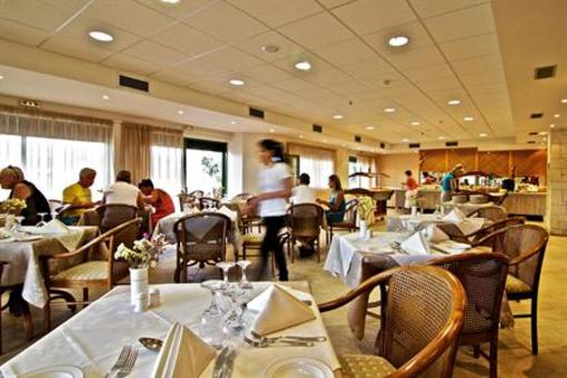 фото отеля Ruby Solimar Hotels