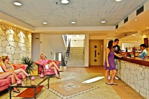 фото отеля Ruby Solimar Hotels