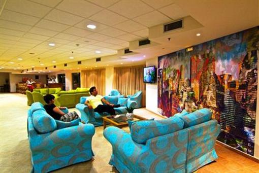 фото отеля Ruby Solimar Hotels