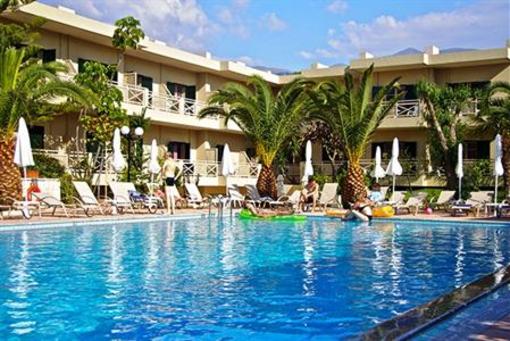 фото отеля Ruby Solimar Hotels