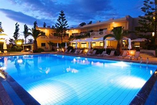 фото отеля Ruby Solimar Hotels