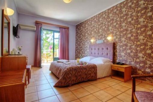 фото отеля Ruby Solimar Hotels