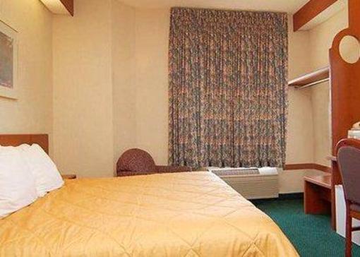 фото отеля Sleep Inn Athens (Alabama)