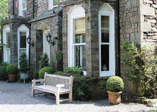 фото отеля Grasmere Hotel