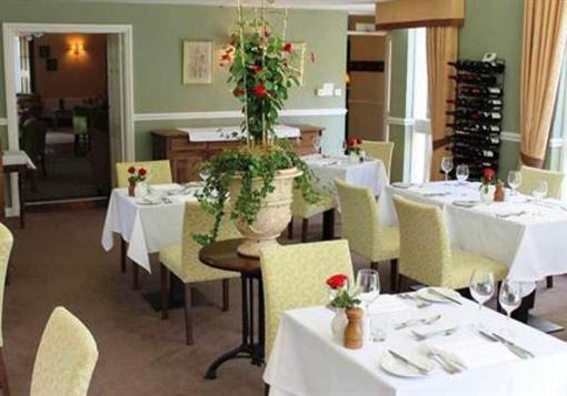 фото отеля Grasmere Hotel