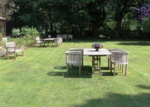 фото отеля Grasmere Hotel