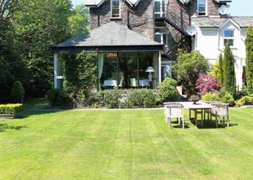 фото отеля Grasmere Hotel