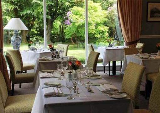 фото отеля Grasmere Hotel
