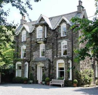 фото отеля Grasmere Hotel