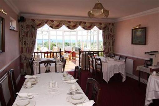 фото отеля Cliff House Bed & Breakfast Tramore