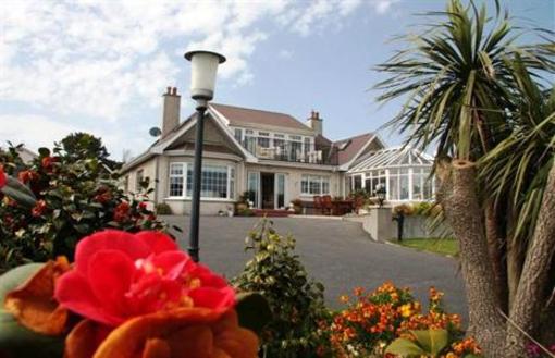 фото отеля Cliff House Bed & Breakfast Tramore