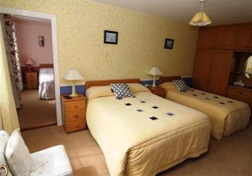 фото отеля Cliff House Bed & Breakfast Tramore