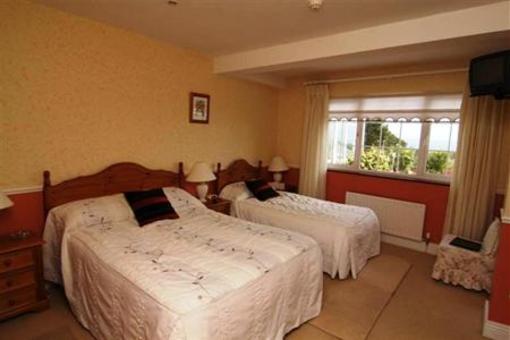 фото отеля Cliff House Bed & Breakfast Tramore