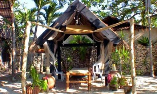 фото отеля Ravenala Beach Bungalows